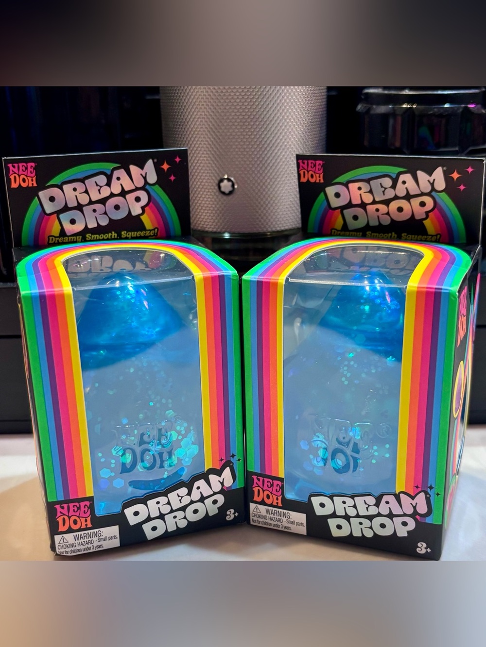 NeeDoh Dream Drop Bundle